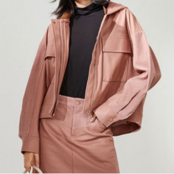 Jackets & Blazers - jacket